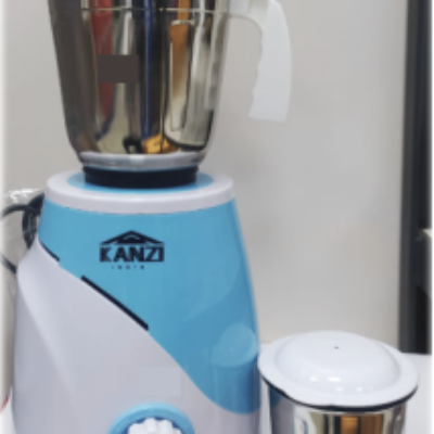 Kanzi Mixer Grinder 2 Jars 750W