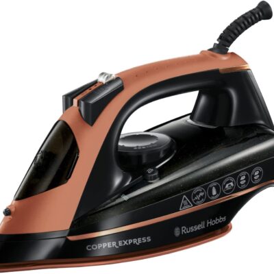 Russell Hobbs Copper Express Iron 23975