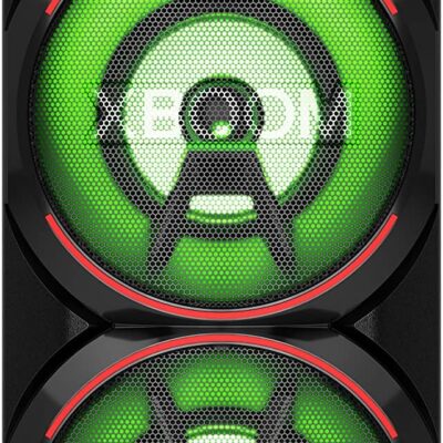 LG XBoom Bluetooth Audio System RN9