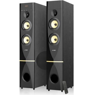 F&D Tower Speakers T88X
