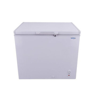 Aucma Chest Freezer BD-400A- 468L