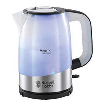 Russell Hobbs Brita Filter Kettle 18554