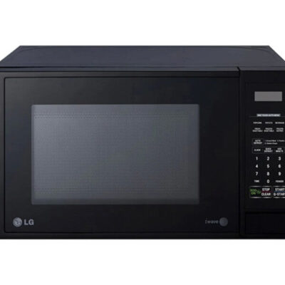 LG Microwave Oven MS2044DMB