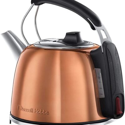 Russell Hobbs K65 Anniversary Electric Kettle 25861