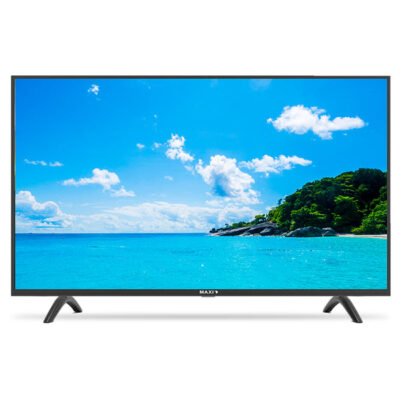 Maxi 43″ Smart HD LED TV 43D2010S