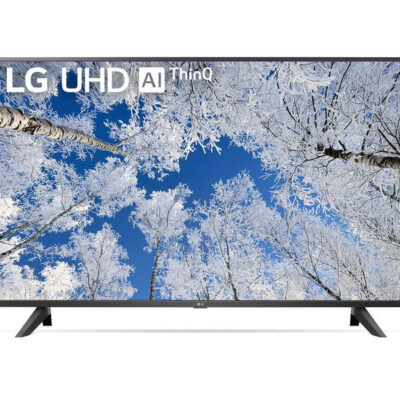 LG 43″ 4k Smart UHD OLED TV 43UQ70006LB