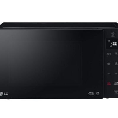 LG Microwave Oven MH653