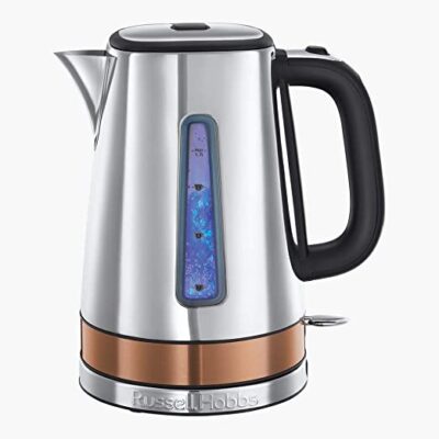 Russell Hobbs Luna Cordless Electric Kettle 24280