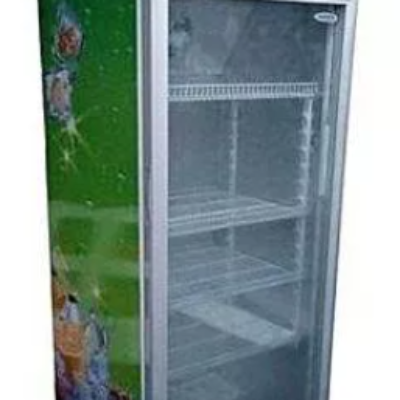 Aucma Upright Showcase Refrigerator SC-371