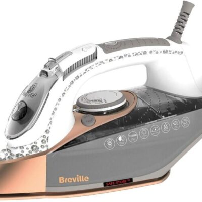 Breville Steam Iron VIN401