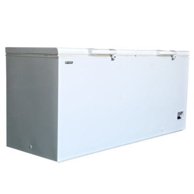 Aucma Chest Freezer BD-600A 668L