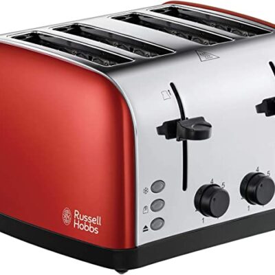 Russell Hobbs 4 Slice Toasters