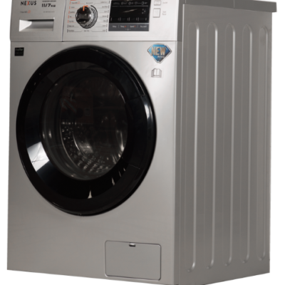 Nexus Washer+Dryer Machine 11kg/7kg WM-WD11S16T