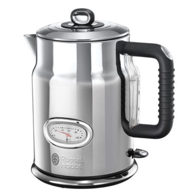 Russell Hobbs Retro Electric Kettle 21675