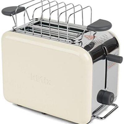 Kenwood kMix Pop up Toaster TTM-02702