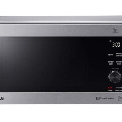 LG NeoChef Smart Inverter Microwave Oven w/Grill MH8265CIS