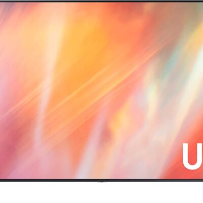 Samsung 55″ 4K Smart UHD LED TV 55AU7000