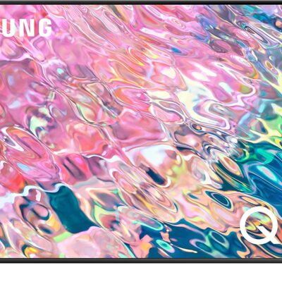 Samsung 85″ 4K Smart UHD LED TV 85Q60BAUX