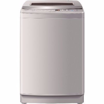 Hisense Washing Machine Top Loader 8kg WTJA802T