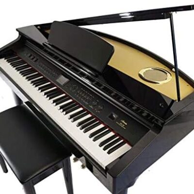 Artesia Micro Grand Digital Piano AG-30