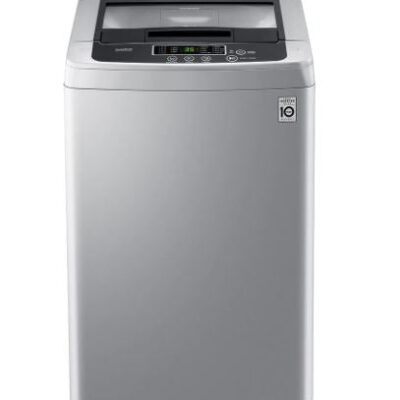 LG Smart Inverter Top Load Automatic Washing Machine 8kg T8585NDHV