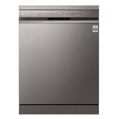 LG Dish Washer 14 Plate Setting DW 512 FP