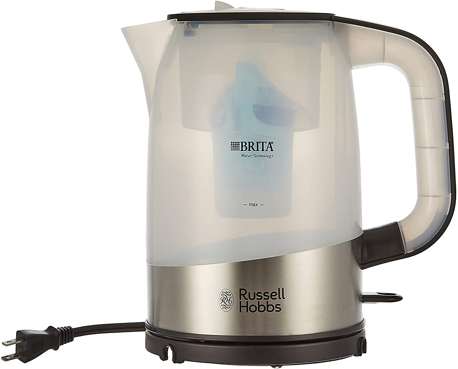 Russell Hobbs Brita Filter Kettle 18554 Mega Plaza Online Mall