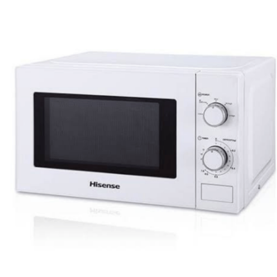 Hisense Microwave Oven 20 Litres – MWO 20MOWS10-H