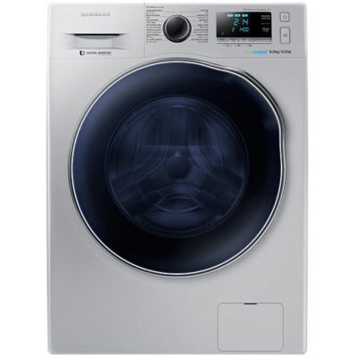 Samsung Washer and Dryer 8KG/5KG WD-80J5410AS/NQ