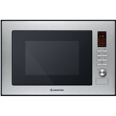 Ariston Built-In Microwave Oven MN-3131X