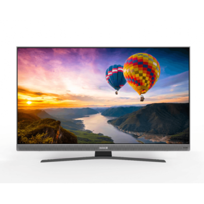 Scanfrost 55″ 4k Smart Android UHD LED TV  U55TC