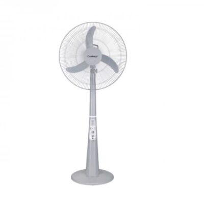 Century 18″ Rechargeable Fan With 3 Blades FRC-45-C