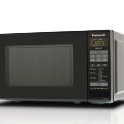 Panasonic Microwave Oven NN-ST266BVTG