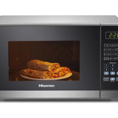 Hisense Microwave Oven MWO H36MOMMI