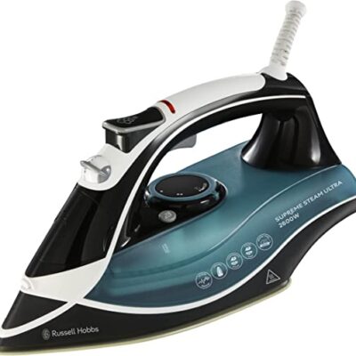 Russell Hobbs Supreme Steam Ultra Traditional Iron 23260