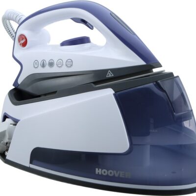 Hoover Steam Iron PMP2400 011