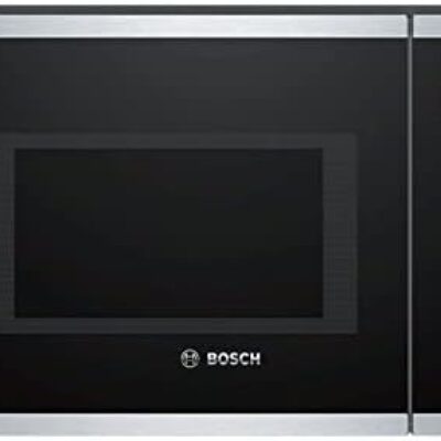 Bosch Serie 6 Built-In Microwave BEL554MS0  23L