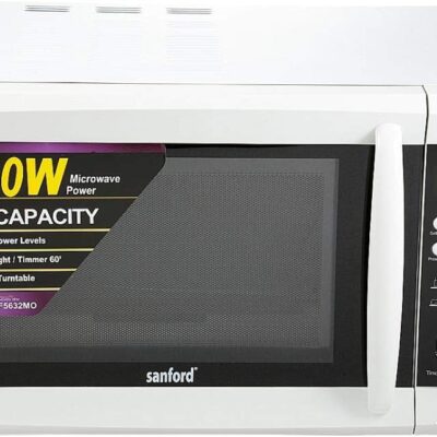 Sanford 2-in-1 Microwave and Grill Oven SF5632MO 25L