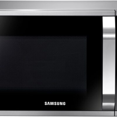 Samsung Solo Microwave MS23F301TAS