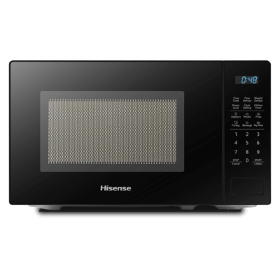 Hisense Microwave Oven  H20MOBS11 20L