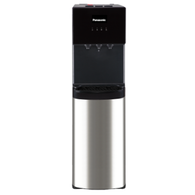 Panasonic Top-Load-freestanding Water Dispenser SDM-WD3128TG