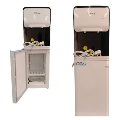 CWAY Water Dispenser Ruby 6F-BYB53