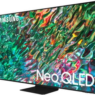 Samsung 65″ 4K Smart NEO QLED TV 65QN90BAU
