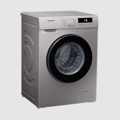 Samsung Front Loader Washing Machine with Digital Inverter Motor 8kg WW80T3040BS