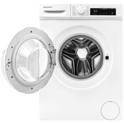 Daewoo Washing Machine  WM-610T0SUBKG