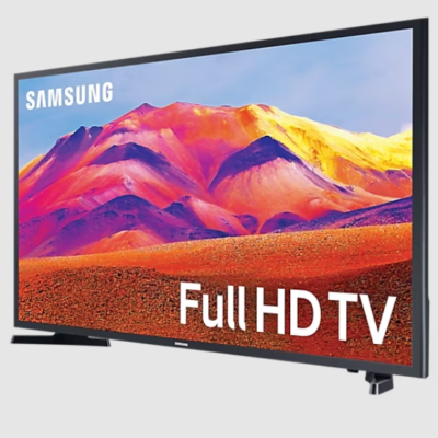 Samsung 40” Smart HD LED TV  40T5300