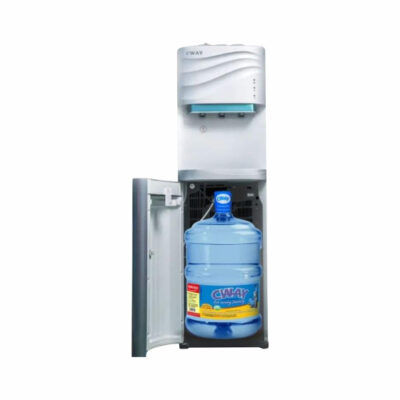 CWAY Water Dispenser (Hidden Bottle) CWM-16BL