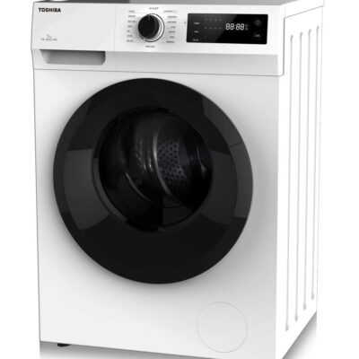 Toshiba Washing Machine FL 7kg TW-BH80S2BB