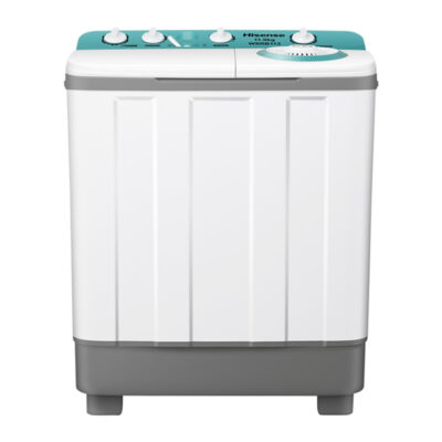 Hisense Top Loader Twin Tub Washing Machine WSRB113 11KG