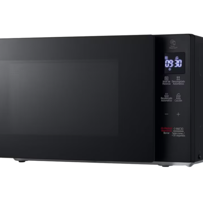 LG NeoChef™ Microwave Oven  MS2032GAS 20L